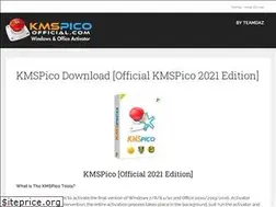Sites similar to kmspicoofficial.com
