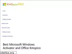 Sites similar to kmspicopro.com