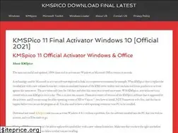 Sites similar to kmspicowindows.com