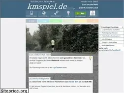 Sites similar to kmspiel.de