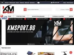 Sites similar to kmsport.bg