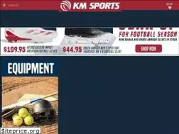 Sites similar to kmsportsusa.com