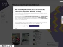 Sites similar to kmspraha.cz