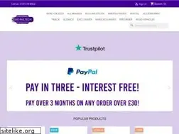 Sites similar to kmsrailtech.co.uk