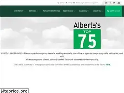 Sites similar to kmss.ca