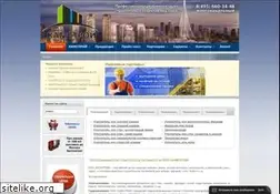 Sites similar to kmst.ru