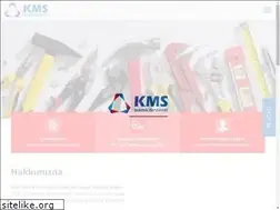 Sites similar to kmsteknik.com.tr