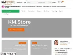 Sites similar to kmstore.be