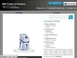 Sites similar to kmstraders.co.in