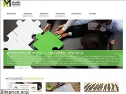 Sites similar to kmstudio.com.pl