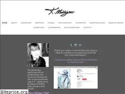 Sites similar to kmstudioart.com