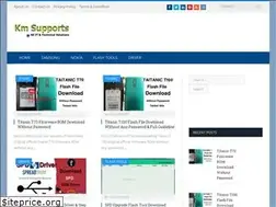 Sites similar to kmsupports.com