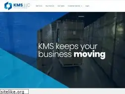 Sites similar to kmswholesale.com