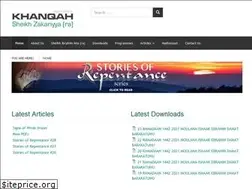 Sites similar to kmsz.org.za