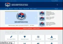 Sites similar to kmszts.org.rs