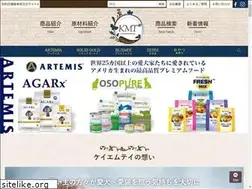 Sites similar to kmt-dogfood.com