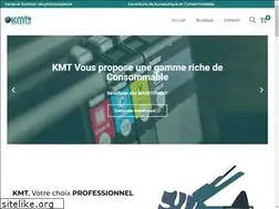 Sites similar to kmt-solution.com
