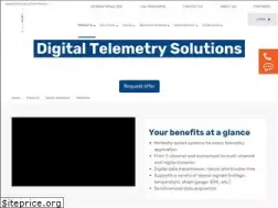 Sites similar to kmt-telemetry.com