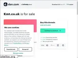 Sites similar to kmt.co.uk