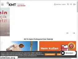 Sites similar to kmt.com.tr