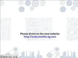 Sites similar to kmt4is.com