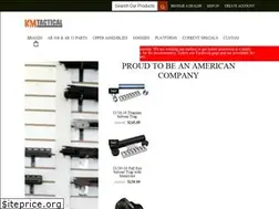 Sites similar to kmtactical.net