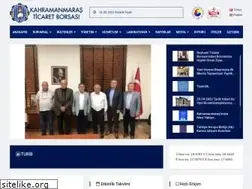 Sites similar to kmtb.org.tr