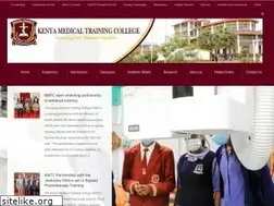 Sites similar to kmtc.ac.ke