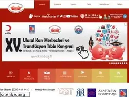 Sites similar to kmtd.org.tr