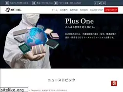 Sites similar to kmtech.jp