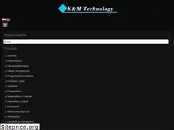 Sites similar to kmtechnology.pl