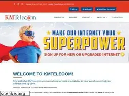 Sites similar to kmtel.com