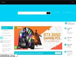 Sites similar to kmtictech.co.za