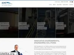Sites similar to kmtinternational.com