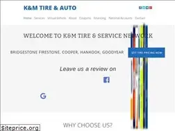 Sites similar to kmtireandauto.com
