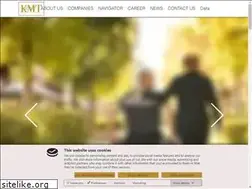 Sites similar to kmtmedical.com