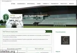 Sites similar to kmtorhoutjeugd.be