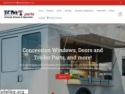 Sites similar to kmtparts.com