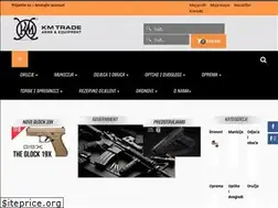 Sites similar to kmtrade.ba