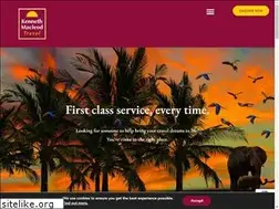 Sites similar to kmtravel.co.uk