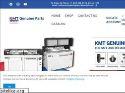Sites similar to kmtstore.com
