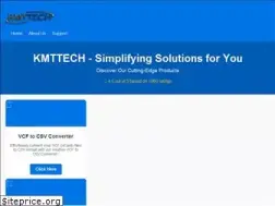 Sites similar to kmttech.com