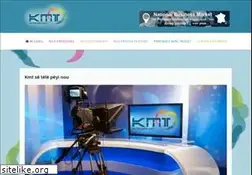 Sites similar to kmttelevision.com