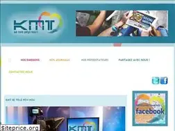Sites similar to kmttelevision.fr