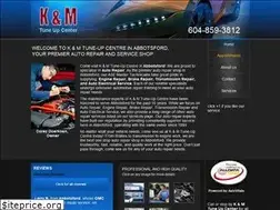 Sites similar to kmtuneupcentre.com