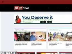 Sites similar to kmtvliberia.com