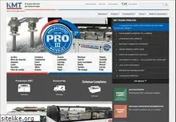 Sites similar to kmtwaterjet.com.mx