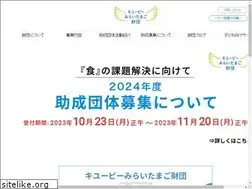Sites similar to kmtzaidan.or.jp