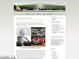 Sites similar to kmu-blog.de