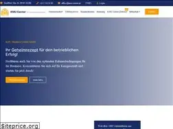 Sites similar to kmu-center.at